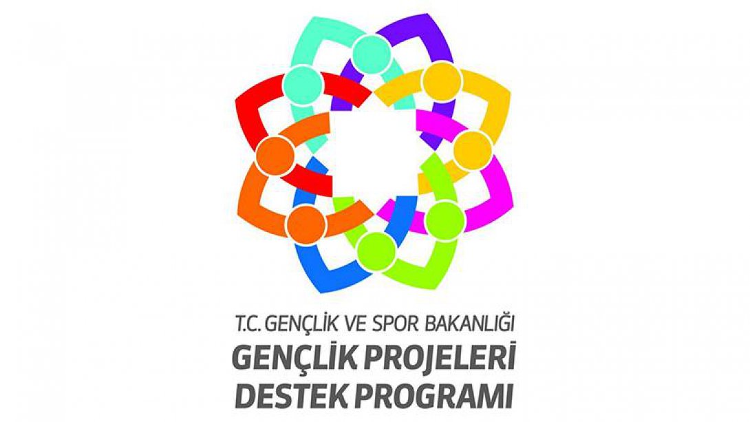 Gençlik ve Spor Bakanlığı Gençlik Projeleri Destek Programına Başvuru Yapan Okullar