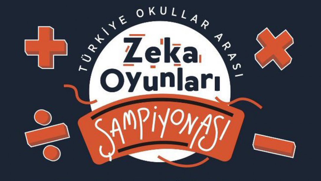 Dumlupınar Bilim Sanat Merkezimiz Türkiye Okullar Arası Zeka Oyunları Şampiyonası'nda Ege Bölgesi 1.si ve Türkiye 2.si Oldu