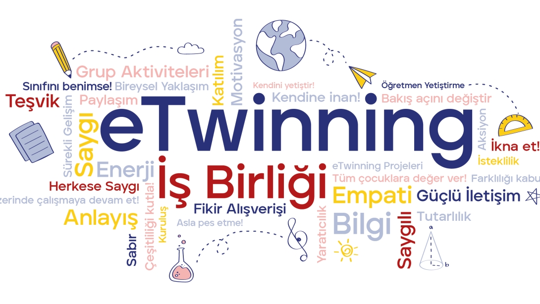 eTwinning Nedir?